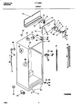 Diagram for 03 - Cabinet