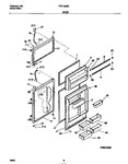 Diagram for 02 - Door