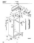 Diagram for 03 - Cabinet