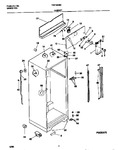 Diagram for 03 - Cabinet