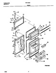 Diagram for 02 - Doors