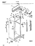 Diagram for 03 - Cabinet