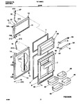 Diagram for 02 - Door