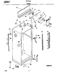 Diagram for 03 - Cabinet