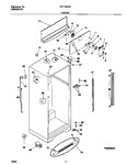 Diagram for 03 - Cabinet