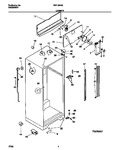 Diagram for 03 - Cabinet