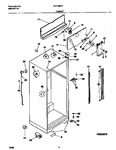 Diagram for 03 - Cabinet