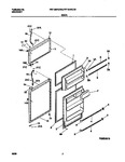 Diagram for 02 - Door