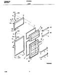 Diagram for 02 - Door