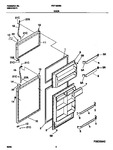 Diagram for 02 - Doors