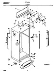 Diagram for 03 - Cabinet