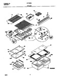 Diagram for 04 - Shelves