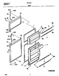 Diagram for 02 - Door