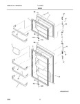 Diagram for 03 - Door