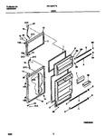 Diagram for 02 - Door