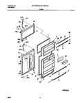 Diagram for 02 - Door