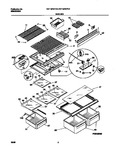 Diagram for 04 - Shelves