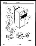 Diagram for 07 - System And Automatic Defrost Parts