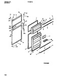 Diagram for 02 - Door