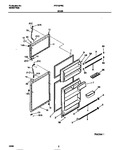 Diagram for 02 - Door