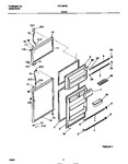 Diagram for 02 - Door