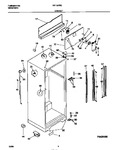 Diagram for 03 - Cabinet