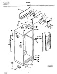 Diagram for 03 - Cabinet