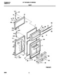 Diagram for 02 - Doors