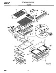 Diagram for 04 - Shelves