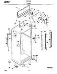 Diagram for 03 - Cabinet