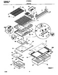 Diagram for 04 - Shelves