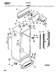 Diagram for 03 - Cabinet