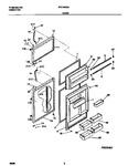 Diagram for 02 - Doors