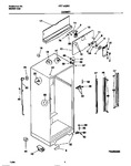 Diagram for 03 - Cabinet