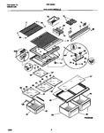 Diagram for 04 - Shelves/controls