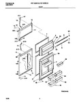 Diagram for 02 - Doors