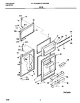 Diagram for 02 - Doors