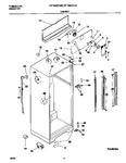 Diagram for 03 - Cabinet