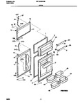 Diagram for 02 - Doors