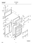 Diagram for 03 - Door