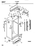 Diagram for 03 - Cabinet