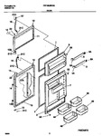 Diagram for 02 - Doors