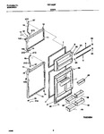 Diagram for 02 - Doors