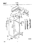 Diagram for 03 - Cabinet