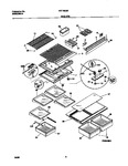 Diagram for 04 - Shelves/controls