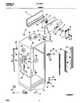 Diagram for 03 - Cabinet