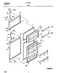 Diagram for 02 - Doors