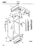 Diagram for 03 - Cabinet