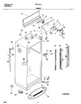 Diagram for 05 - Cabinet