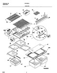 Diagram for 07 - Shelves